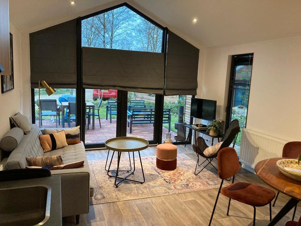 Thumbnail-Perfektes Ferienhaus für entspannte Familienurlaube Nähe Venlo