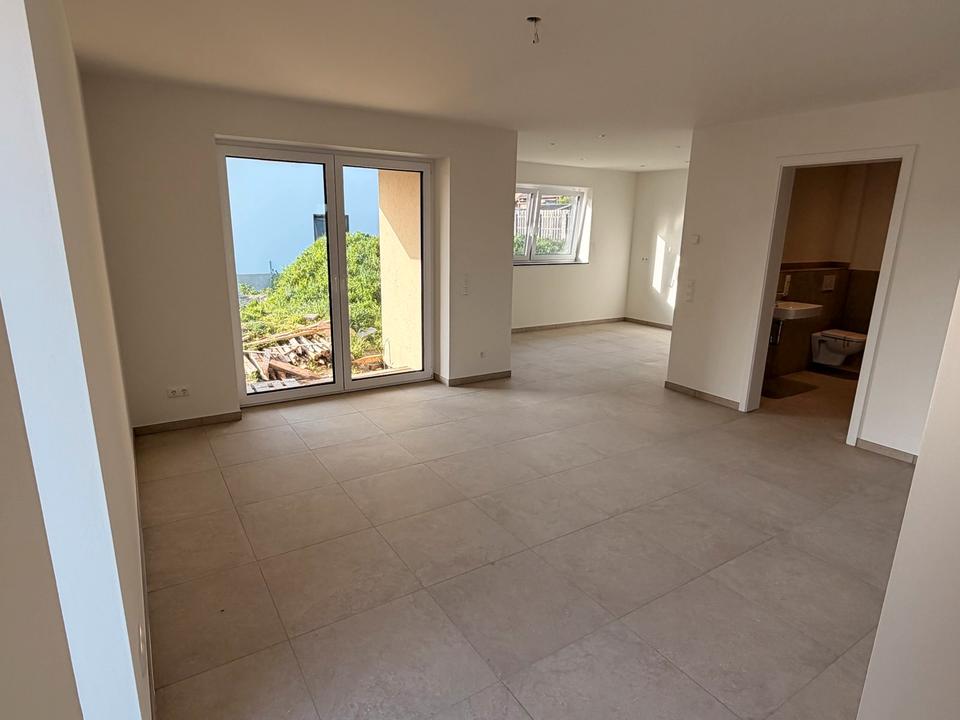 Thumbnail-Neubau 3 Zimmer Wohnung mit Garten in Zülpich