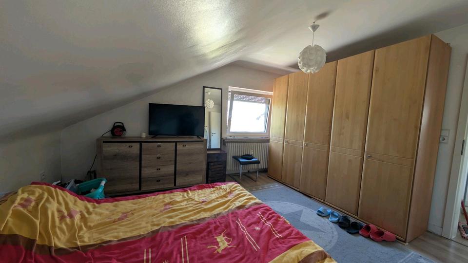 Thumbnail-Dachgeschosswohnung 3zimmer