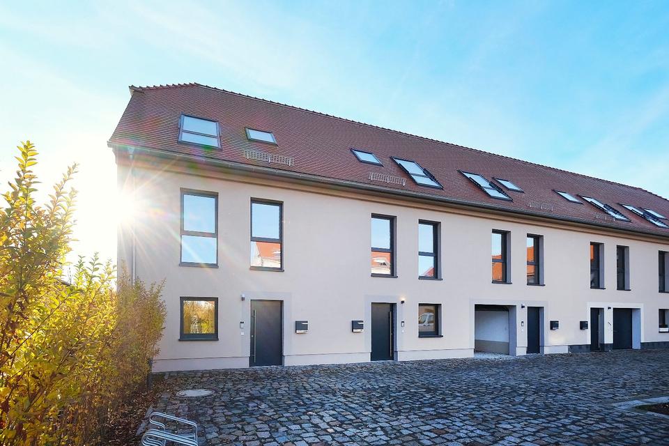 Thumbnail-5- Zimmer- Familien- EFRH, Neubau, Erstbezug, Gartennutzung