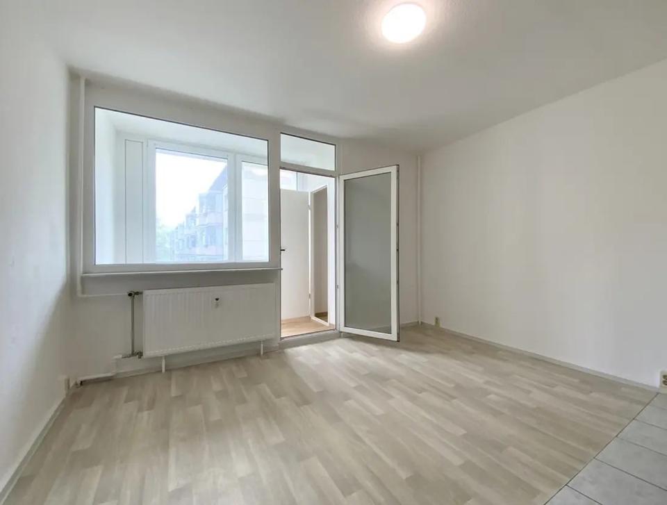 Thumbnail-Single-Wohnung mitten in der City