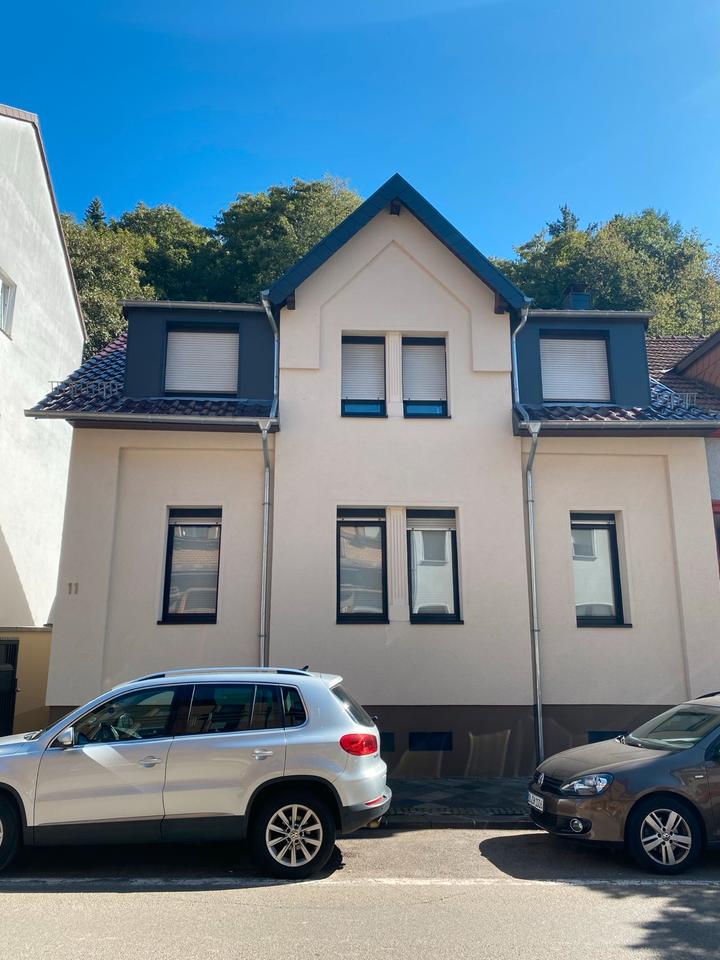 Thumbnail-Kernsaniertes stadtnahes Einfamilienhaus - ideal auch für WG