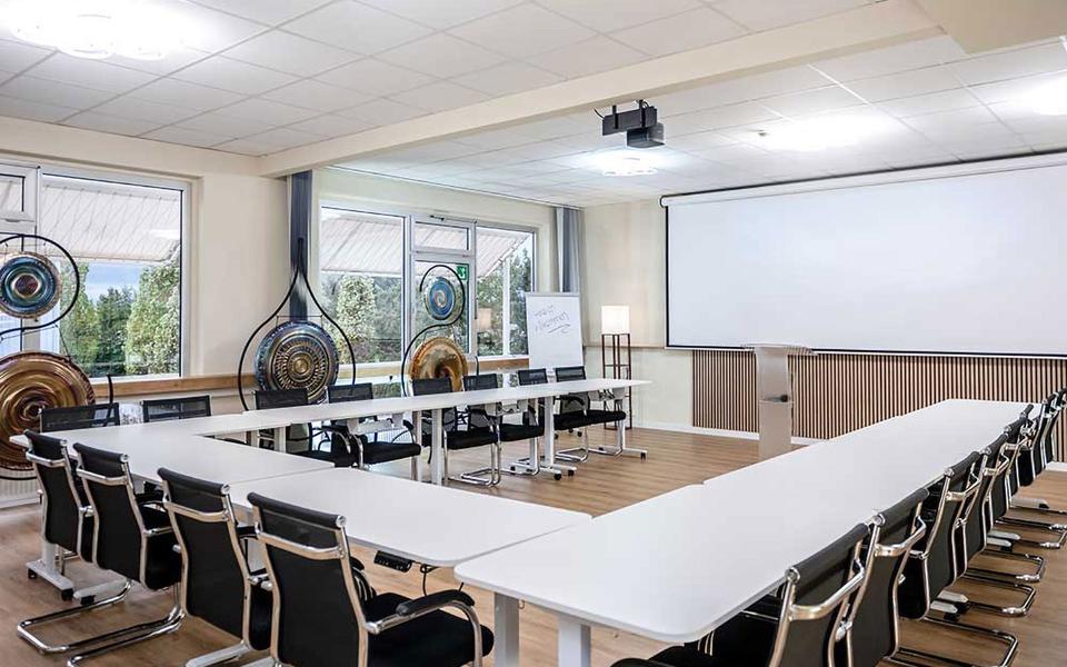 Thumbnail-Voll ausgestattete Meeting- und Seminarräume