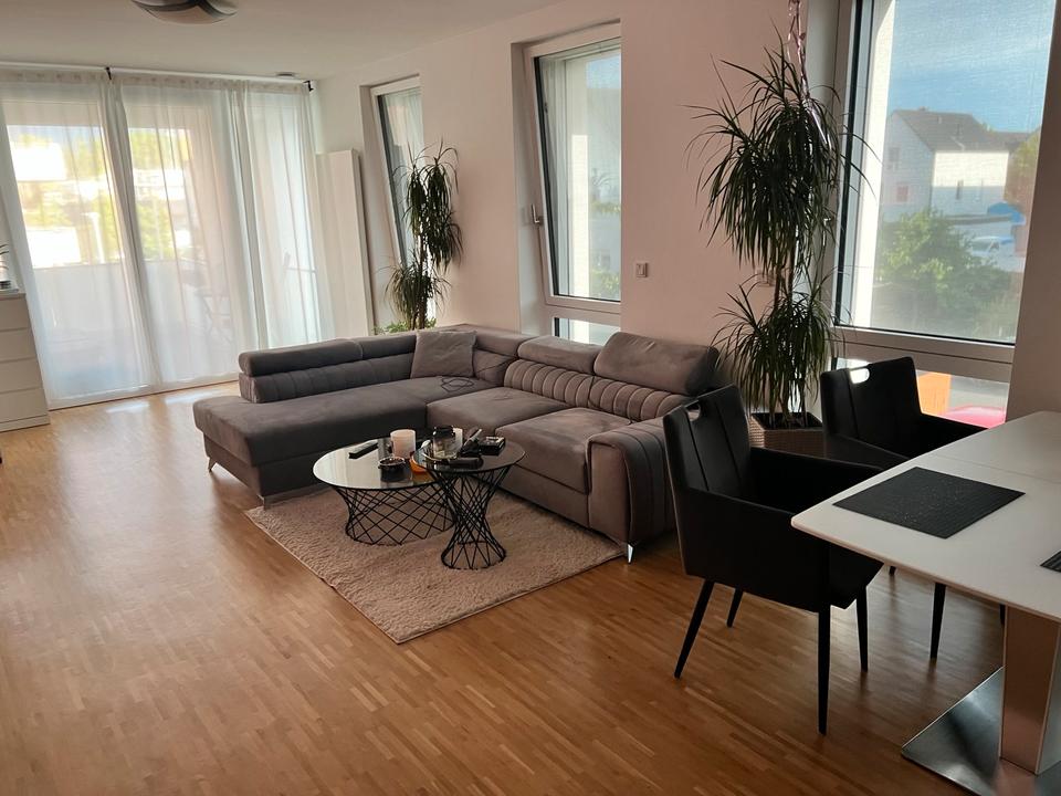 Thumbnail-✅ Untermiete TOP 3 Zi. Neubau Wohnung Hannover möbliert