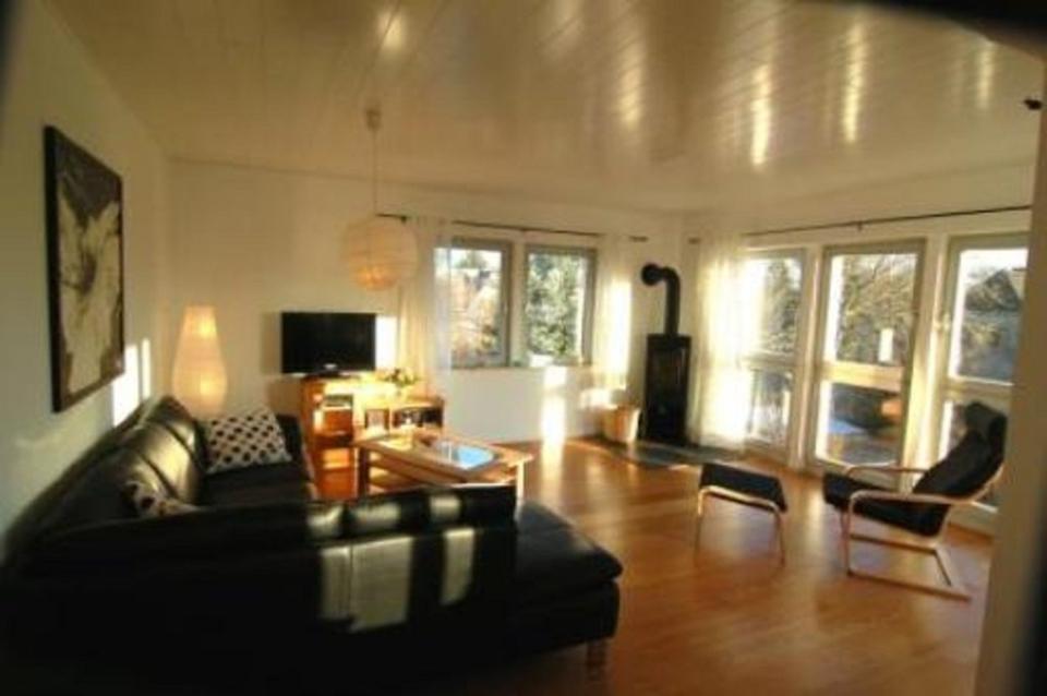 Thumbnail-Hamburg Apartment ELBLUST an Elbe Ostern FEWO FerienWohnung Hotel