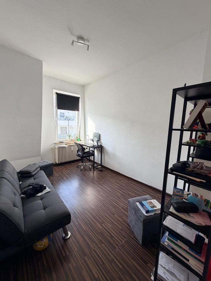 Thumbnail-Top Lage! 2x Zimmer Wohnung | Nähe Salzmarkt Marienhospital