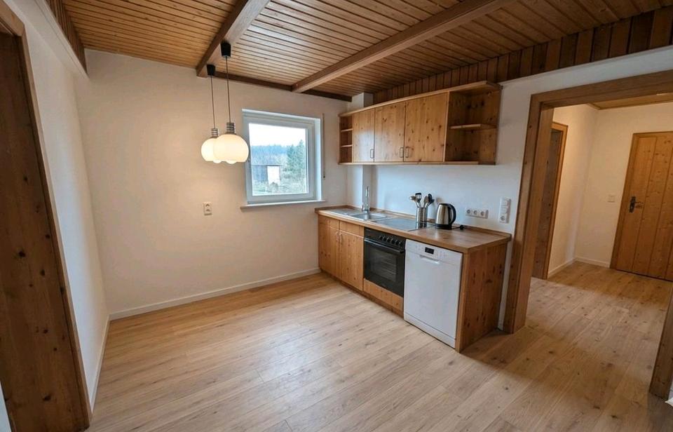 Thumbnail-Frisch sanierte 2.5 -Zimmer-Wohnung 55 m² Grieshiem