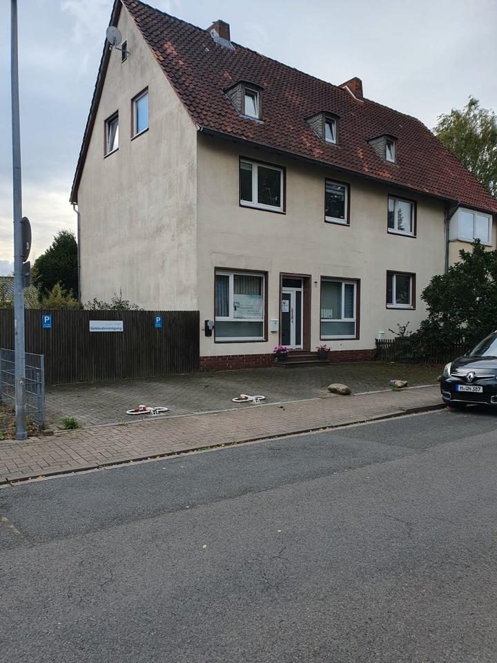 Thumbnail-5-Fam-Haus mit Laden -Hannover-Garbsen - 698000 € von Privat