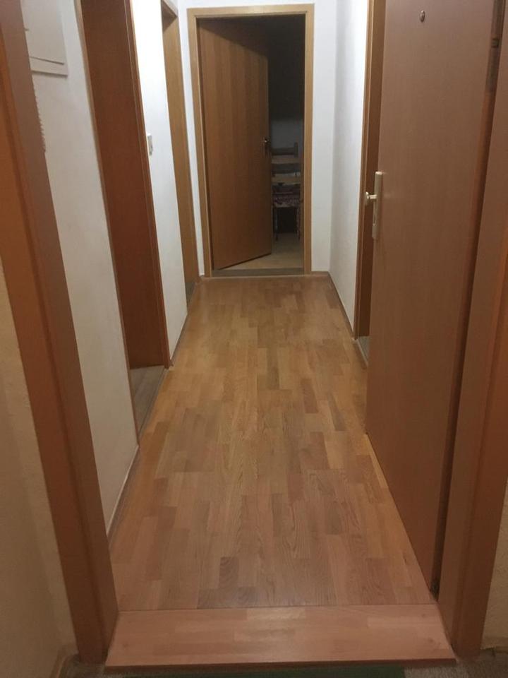 Thumbnail-auf Zeit 1 Zimmerwohnung mit Möbel in 86154 Augsburg