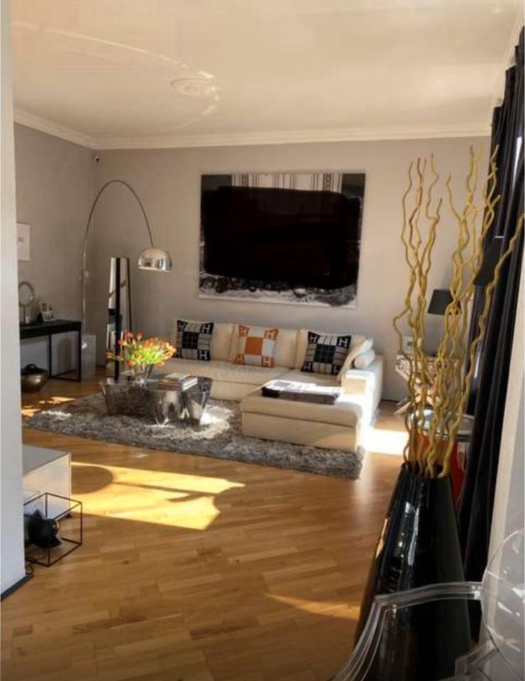 Thumbnail-Wohnung Kassel Vordere Westen , 3 Zimmer