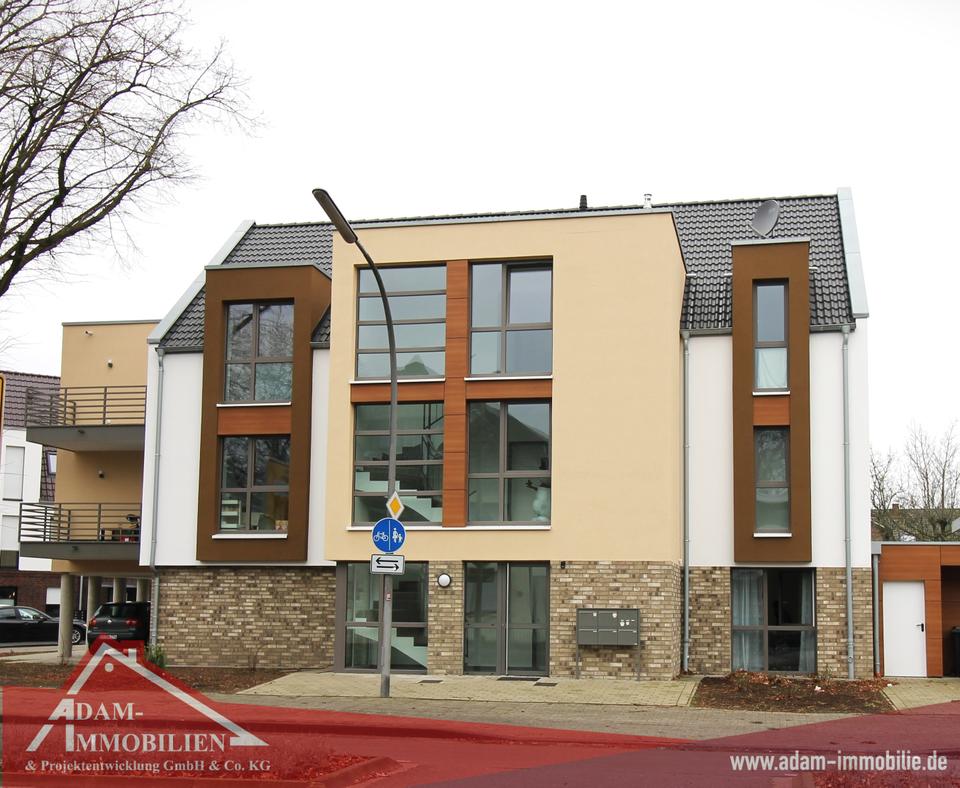 Thumbnail-KA 190 Helles, modernes WG-Zimmer mit eingenem Bad