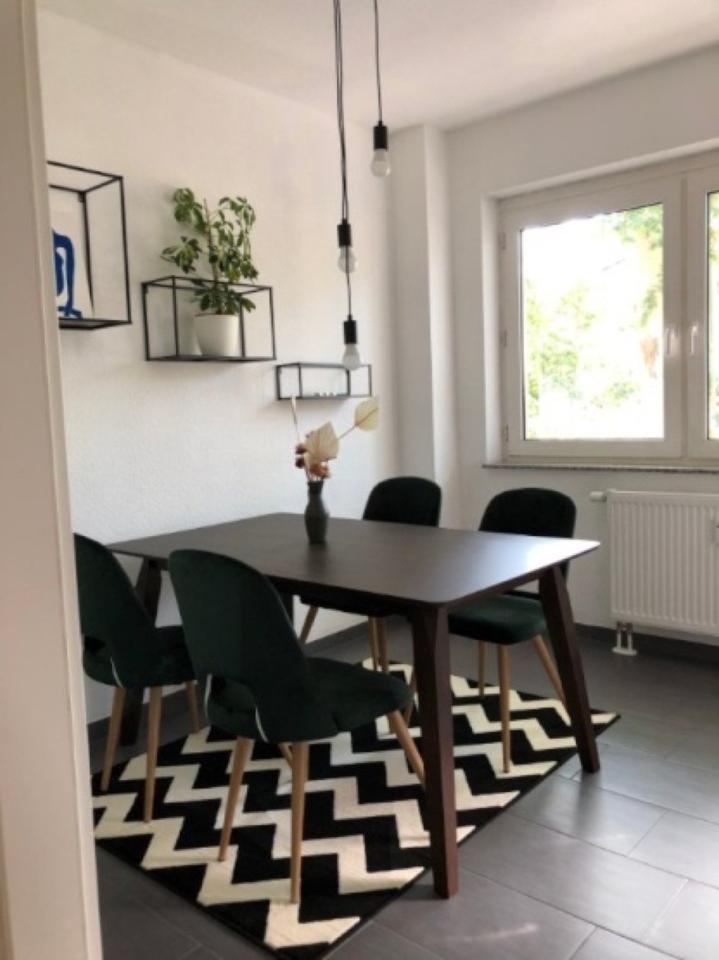 Thumbnail-Untermiete Düsseldorf Bilk ab Januar 2026