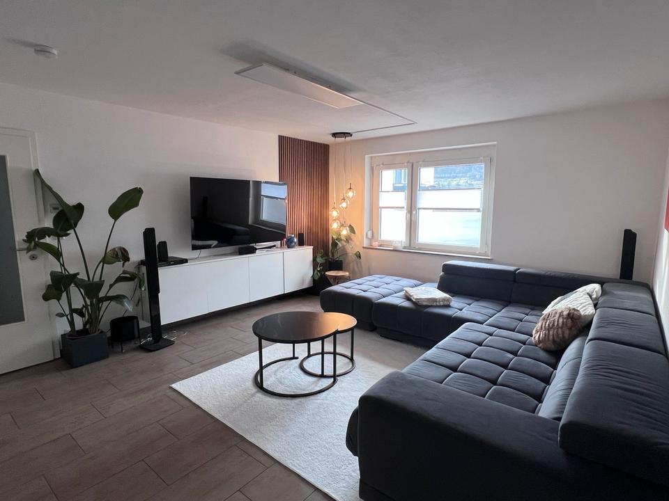 Thumbnail-Geräumige 2,5-Zimmer Wohnung in Geislingen an der Steige