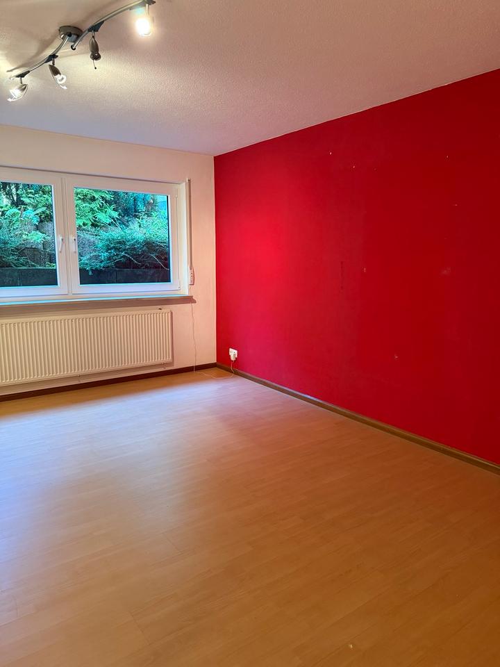 Thumbnail-Wohnung in Lörrach 1-Zimmer zu Vermieten