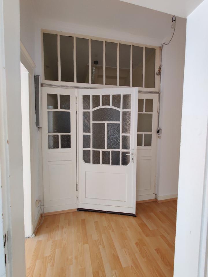 Thumbnail-Altbauwohnung