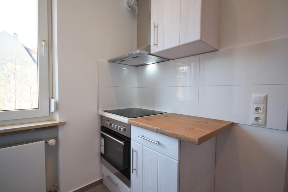 Thumbnail-+++SCHÖNE 2 RAUM WOHNUNG in AUGSBURGOBERHAUSEN+++