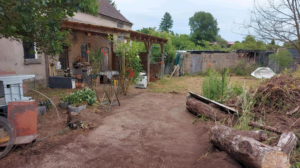 Thumbnail-Häuser mit Potenzial für handwerklich Begabte