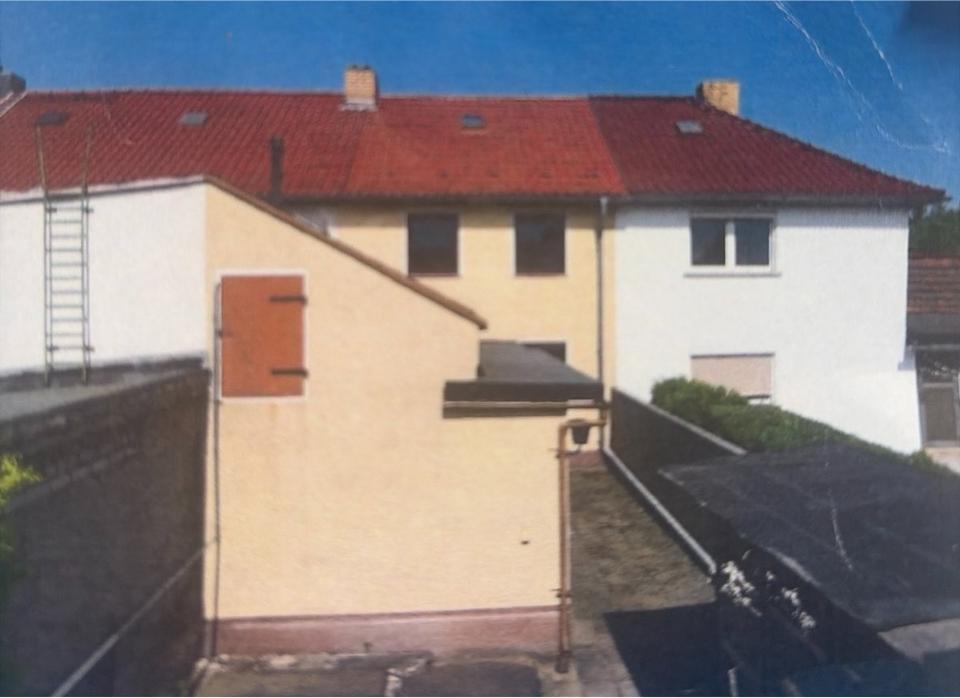 Thumbnail-Freundliches Reihenhaus mit großzügigem Grundstück