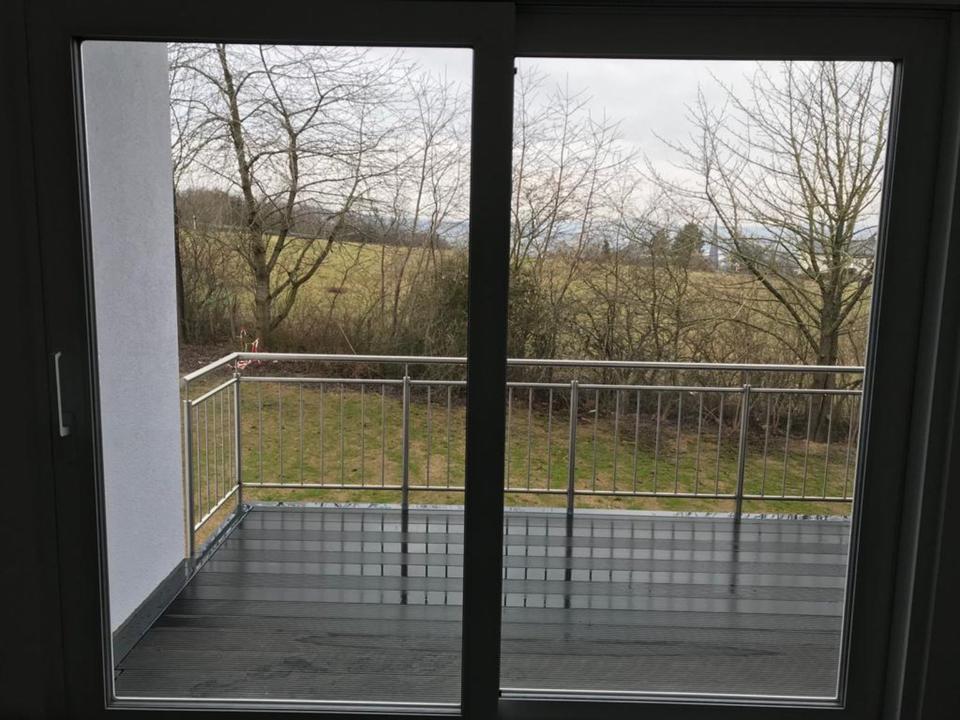 Thumbnail-Neuwertige 3 Zimmer Wohnung in BAM-Kirspenich