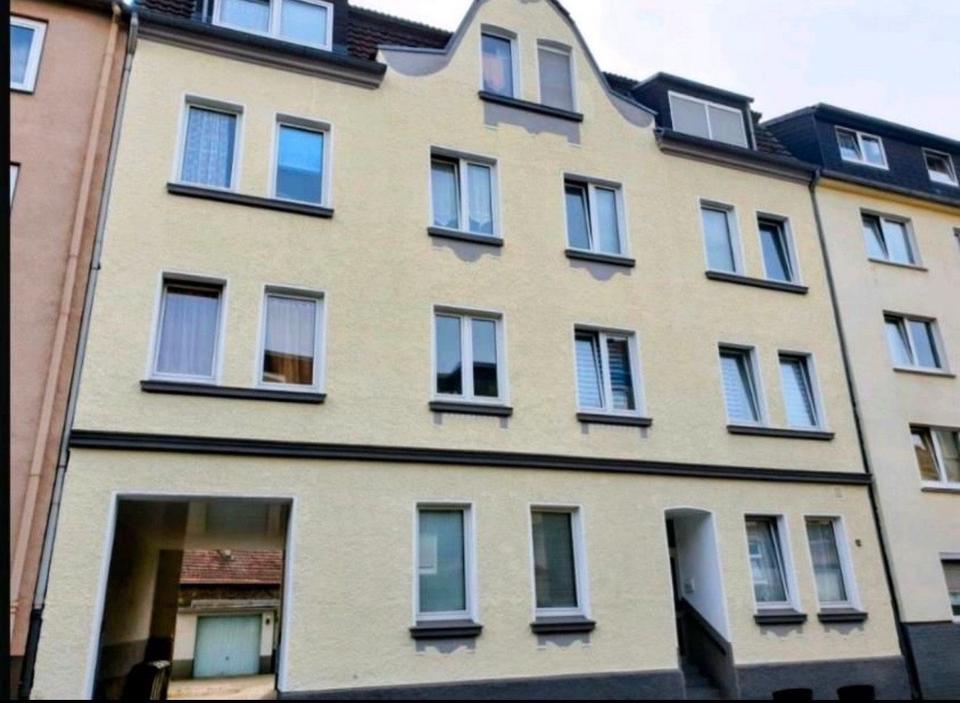 Thumbnail-!!!Provisionstrei!!! Charmante 2,5-Zimmer-Wohnung Gelsenkirchen