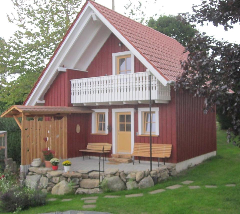 Thumbnail-fewo Ferienhaus Landurlaub