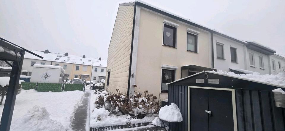 Thumbnail-Reihenhaus Rellingen