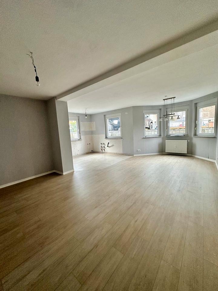 Thumbnail-NEUBAU: 3-Zim.-Wohnung in Linsengericht zu vermieten