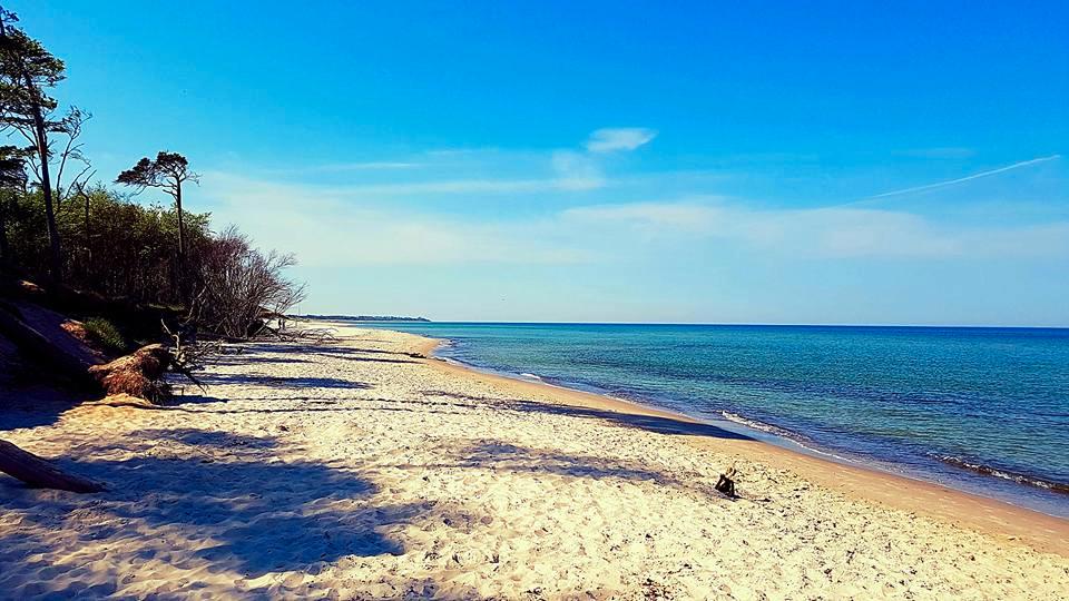 Thumbnail-2ZI Ferienwohnung, Nähe Zingst vermieten