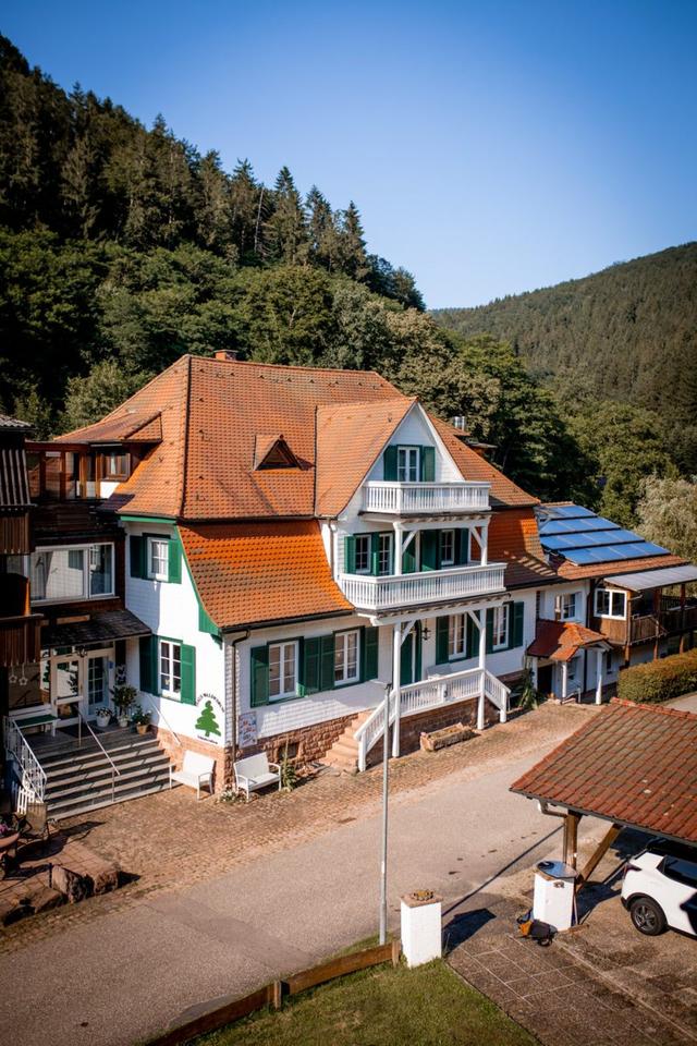 Thumbnail-Wohnen für Lebensmeister (Kreative,Körperarbeit,Heilarbeit)