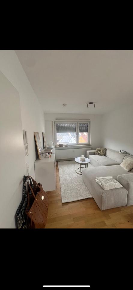 Thumbnail-Moderne 2 Zimmer Wohnung mit großer Dachterasse