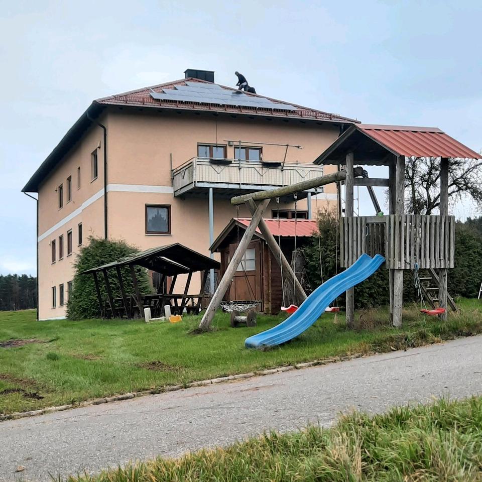 Thumbnail-Ferienwohnung auch für Monteure Arbeiter