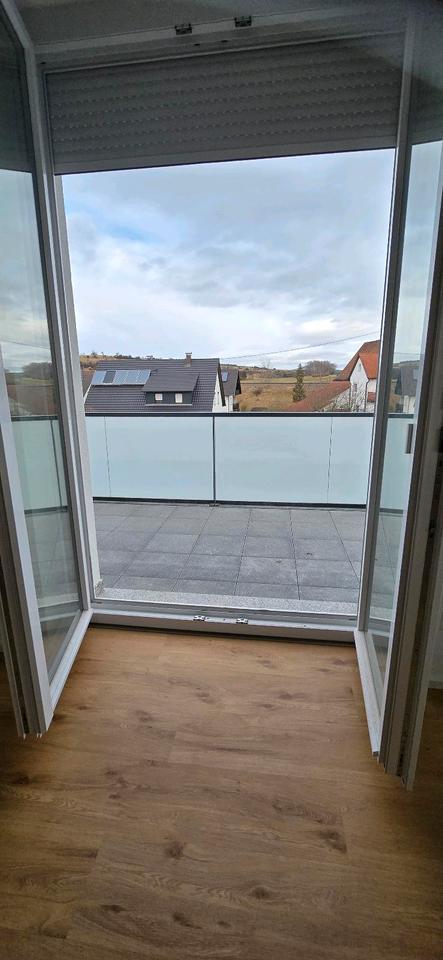 Thumbnail-Sehr Helle und Neue 3-Zimmer-Wohnung