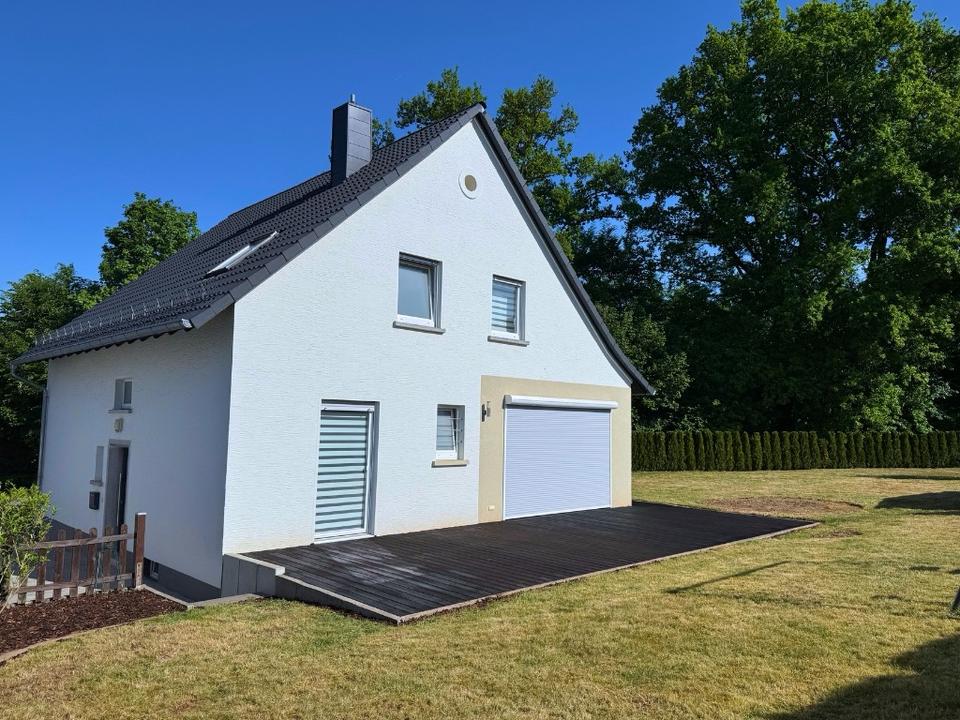 Thumbnail-Einfamilienhaus in Zweibrücken – Sackgasse & großer Garten