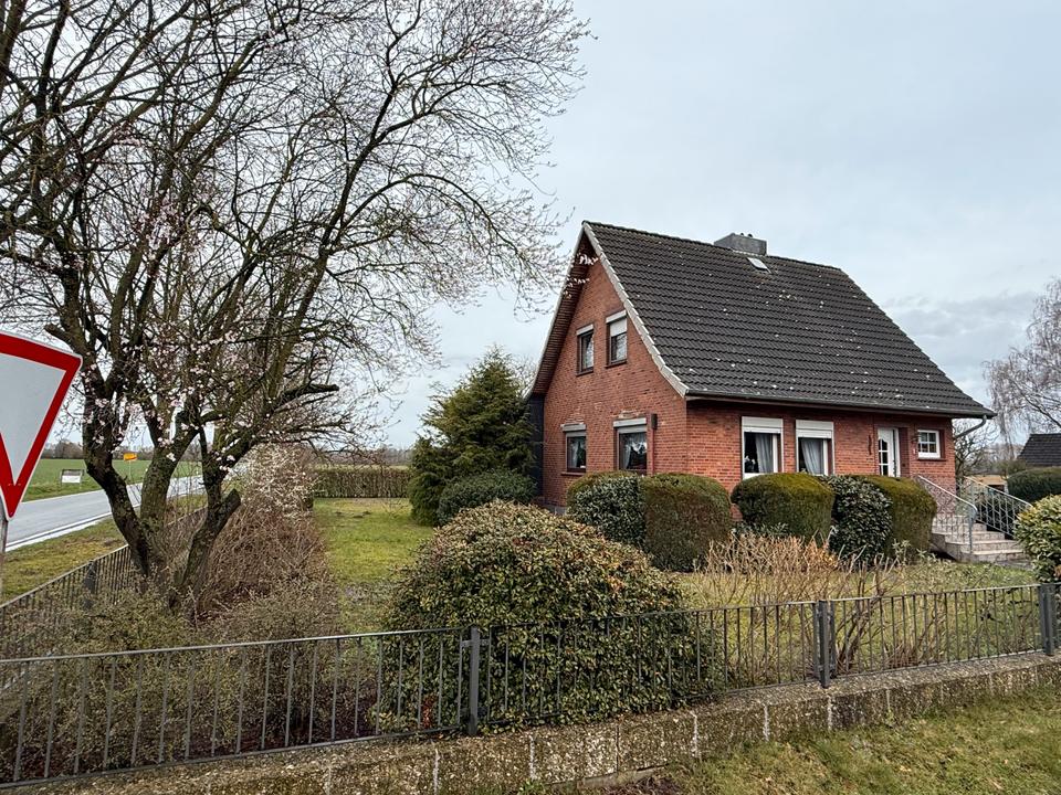 Thumbnail-Einfamilienhaus in Westerrade zu verkaufen! Ohne Makler!!!