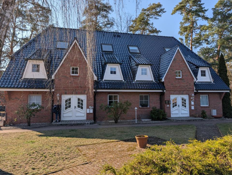 Thumbnail-Charmante 2-Zimmer-Wohnung im Erdgeschoss mit eigener Terrasse