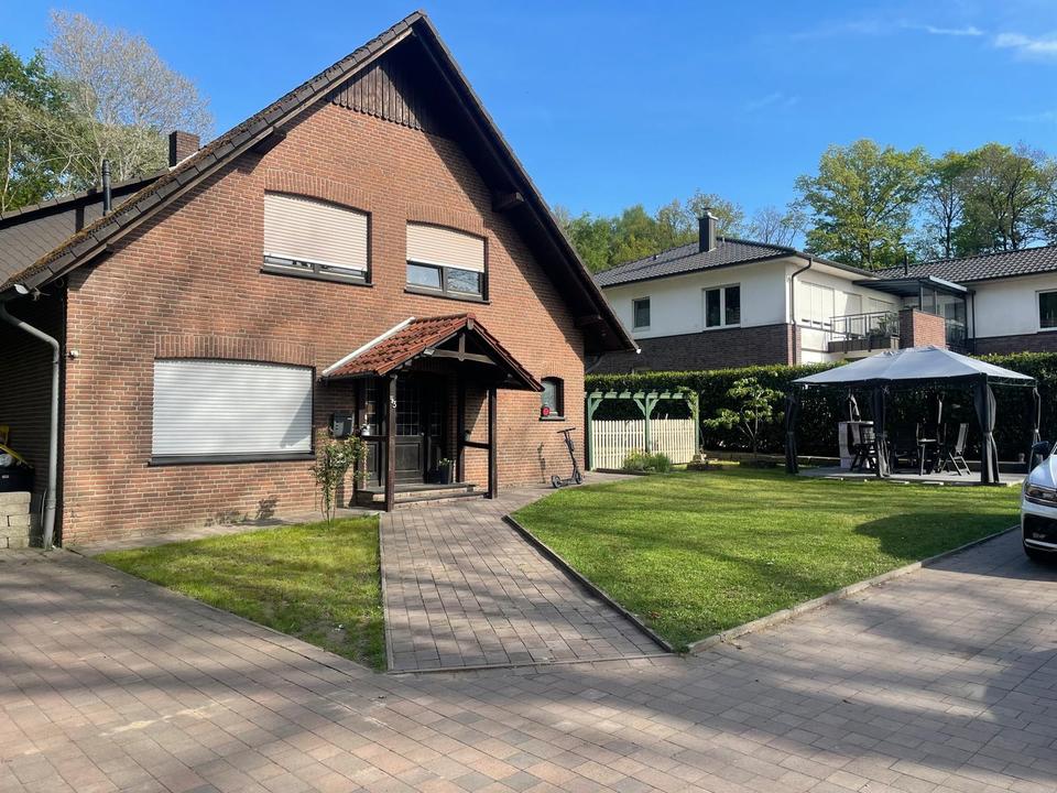 Thumbnail-Ein-Zweifamilienhaus Steinfeld (Oldenburg)