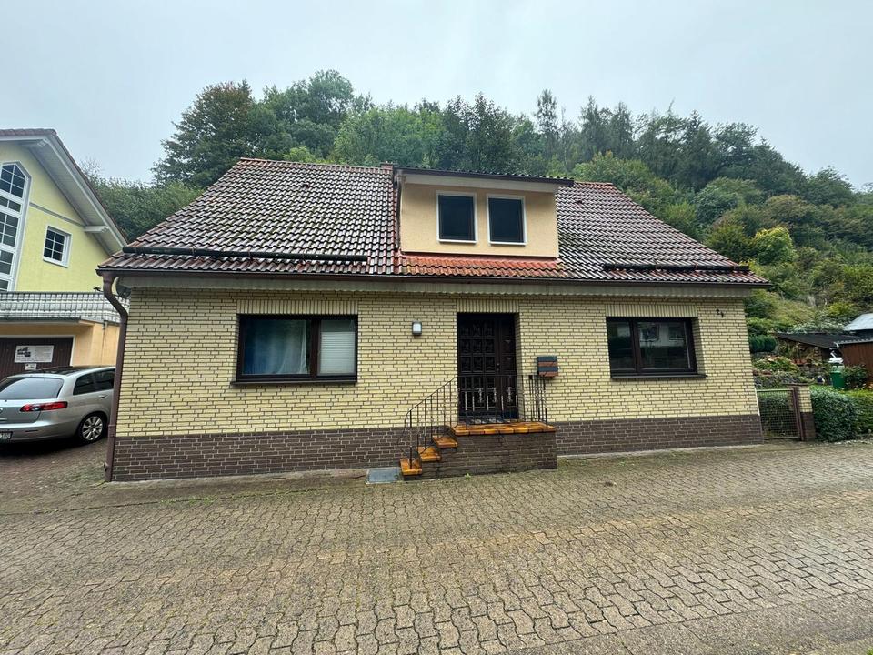 Thumbnail-Freistehendes Einfamilienhaus zu verkaufen in Wieda