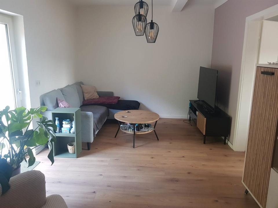 Thumbnail-3-Zimmer-Wohnung mit Terrasse in Ottweiler zu vermieten