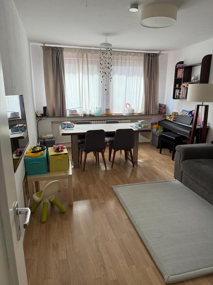 Thumbnail-Helle 3-Zimmer-Wohnung