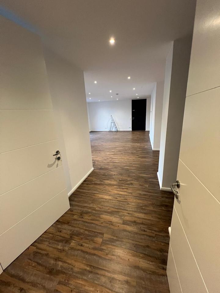 Thumbnail-Exklusive 3-Zimmer-Wohnung in Siegen (Achenbach)