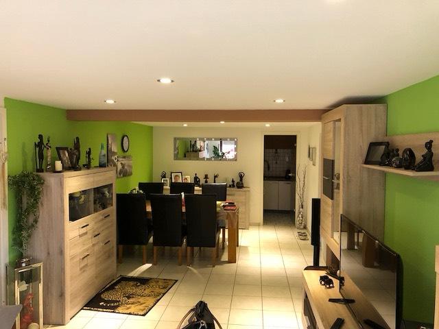 Thumbnail-Ruhig gelegene und barrierefreie Wohnung 85 qm in Wadern OT