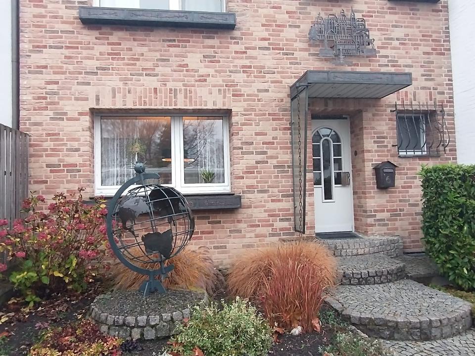 Thumbnail-Einfamilienhaus Aachen-Hanbruch