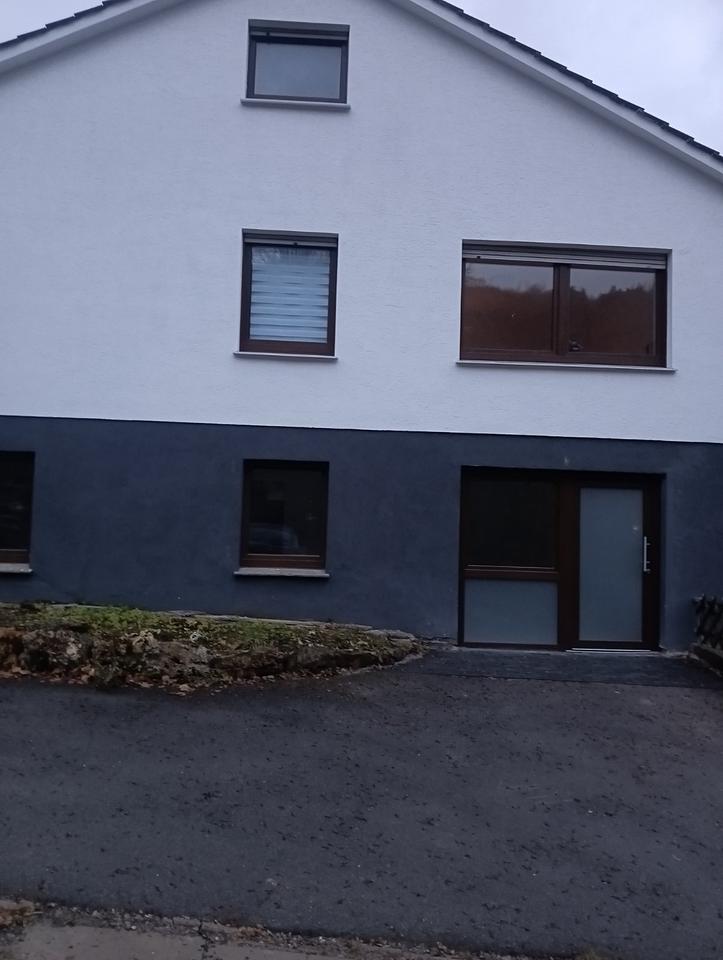 Thumbnail-Neubauwohnung nähe Bergwerk 2,5 ZKB, Idyllische Lage