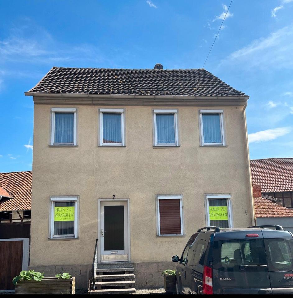 Thumbnail-Haus Eigenheim