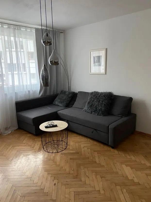 Thumbnail-2 Zimmer Wohnung mitten in Stuttgart