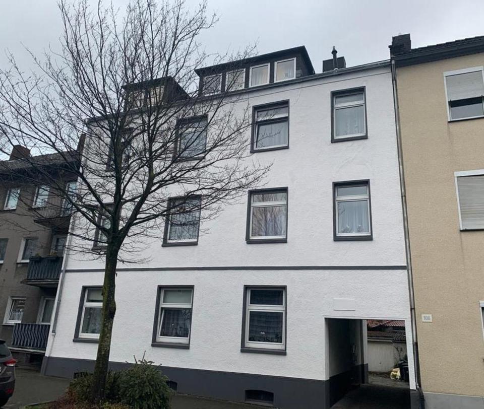 Thumbnail-Top DG Wohnung Dorstener Straße Herne Holsterhausen
