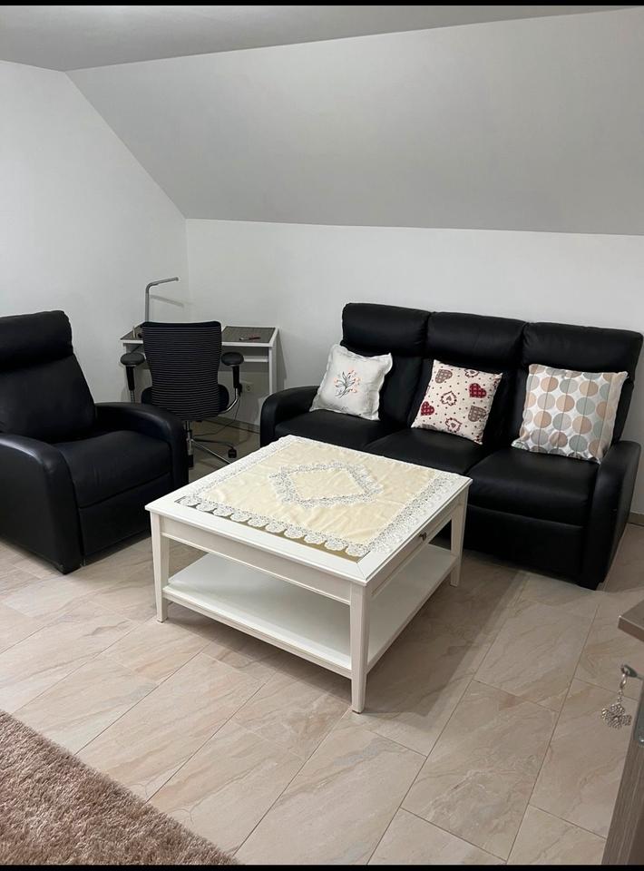 Thumbnail-2 Zimmer Appartment Nähe VW Werk