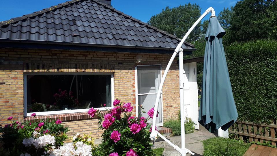 Thumbnail-gemütliches FerienhausFerienwohnung,Ostsee,Sauna,Kamin,Hund&Meer