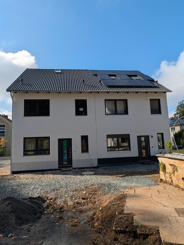 Thumbnail-Zwei Eigentumswohnung im Wohnpark am Theresienstein zu verkaufen