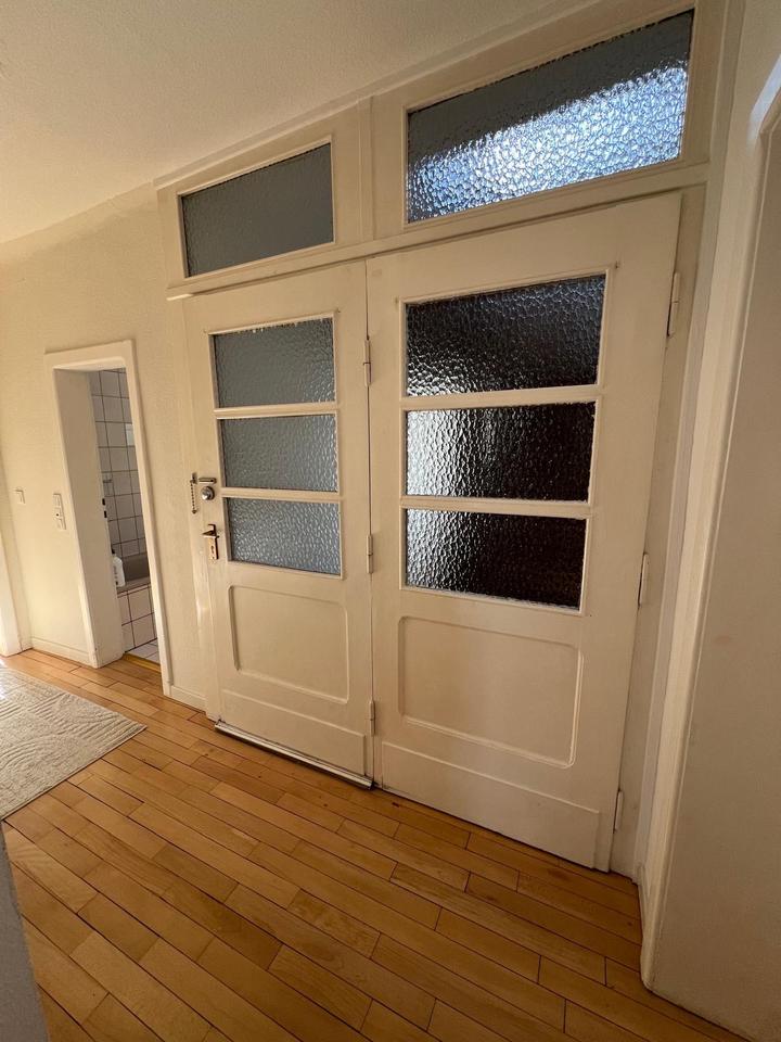 Thumbnail-4 Zimmer Küche Bad